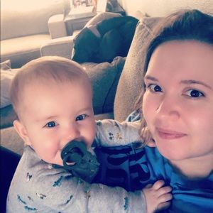 Meet your Posher, Joelle